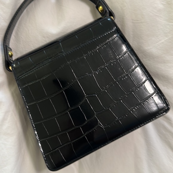 JW PEI The Fae top handle mini bag - Picture 3 of 3